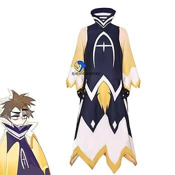 匿名配送　ショルダー　セバスチャンのカリプソキッチン　キャスト　コスチューム m64365351195_1.jpg?1746098378